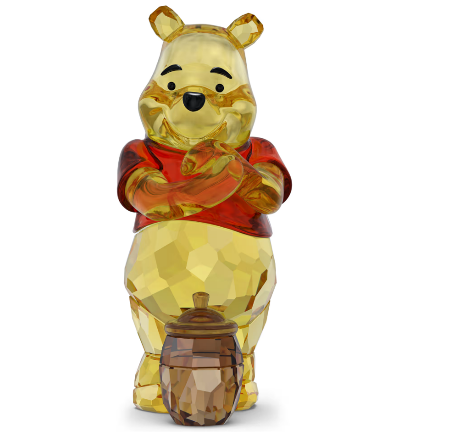 Swarovski 5732815 Winnie The Pooh SW004286