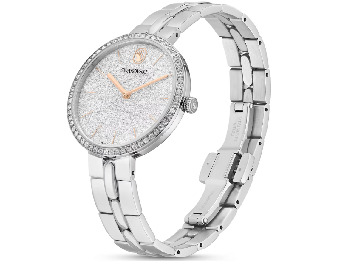 Swarovski 5742475 Orologio Cosmopolitan SW004247