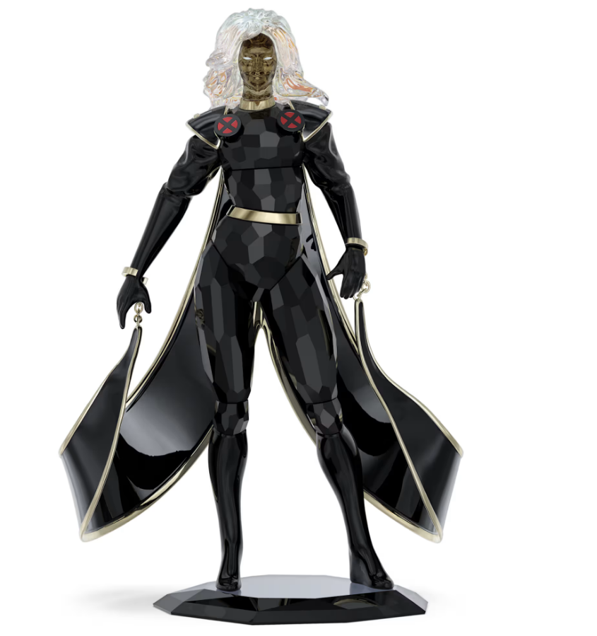 Swarovski 5732534 X-Men Storm SW004281
