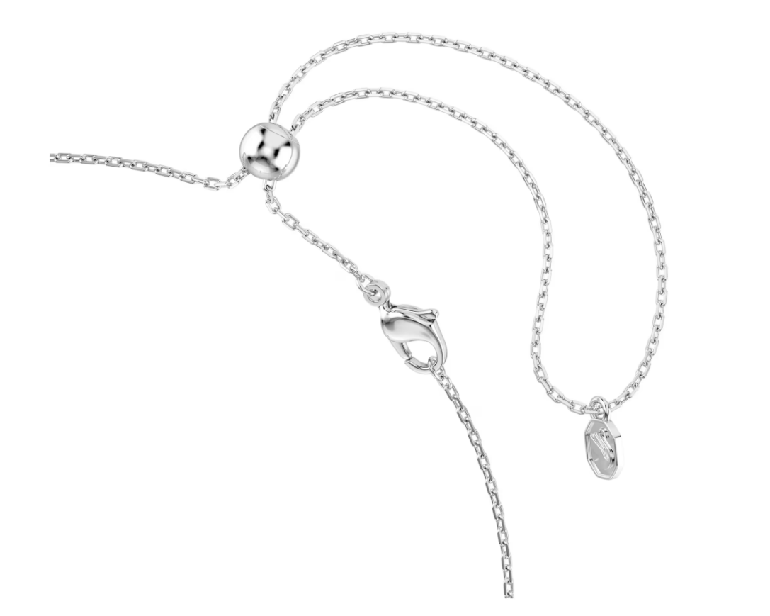 Swarovski 5749189 Girocollo Ariana Grande Fiore, Multicolore SW004130