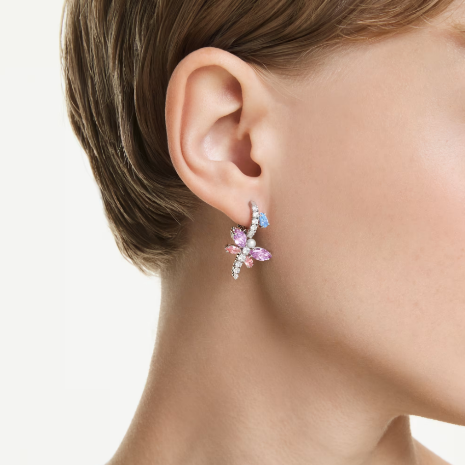 Swarovski 5749185 Orecchini pendenti Ariana Grande Libellula SW004215