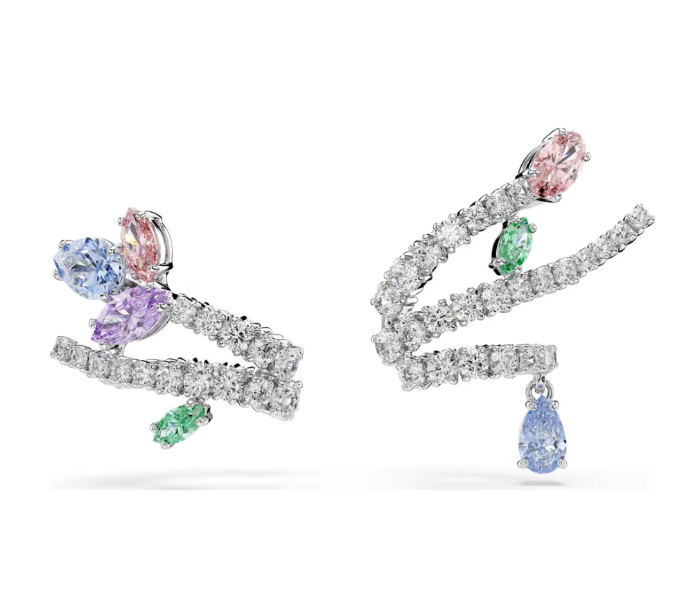 Swarovski 5749184 Orecchini ear cuff Ariana Grande SW004095