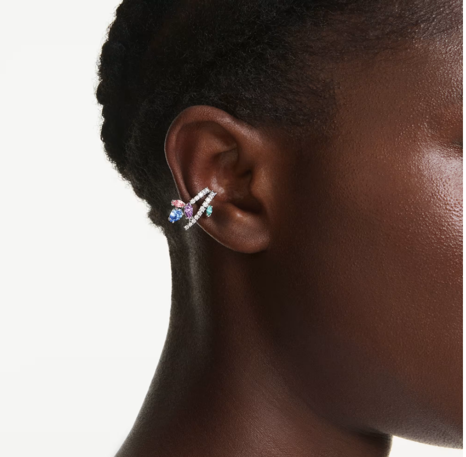 Swarovski 5749184 Orecchini ear cuff Ariana Grande SW004095