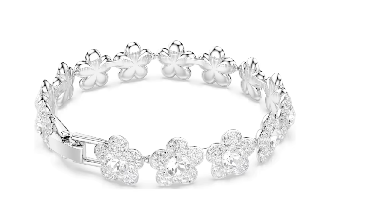 Swarovski 5749182 Braccialetto Ariana Grande SW004138
