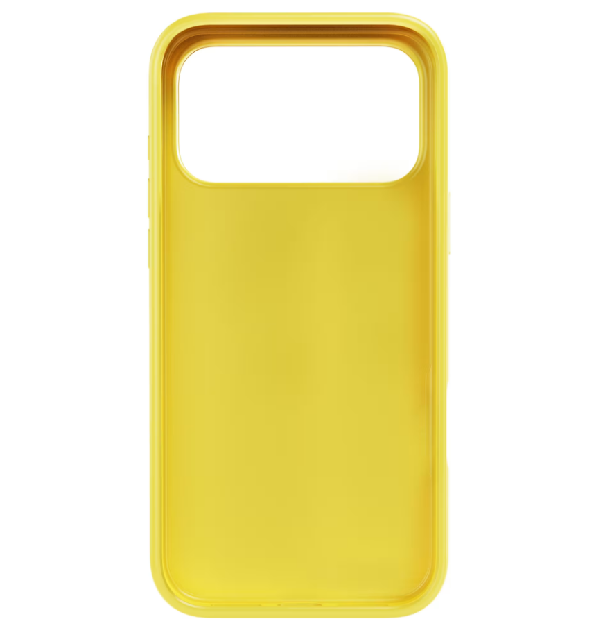 Swarovski 5744835 Custodia per smartphone High Minions iPhone® 17 Pro Max GialloSW004170