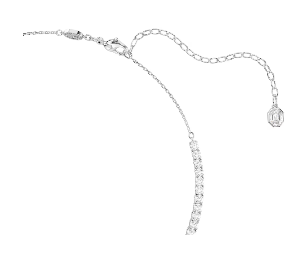 Swarovski 5737424 Collana Ariana Grande Libellula, Multicolore SW004123