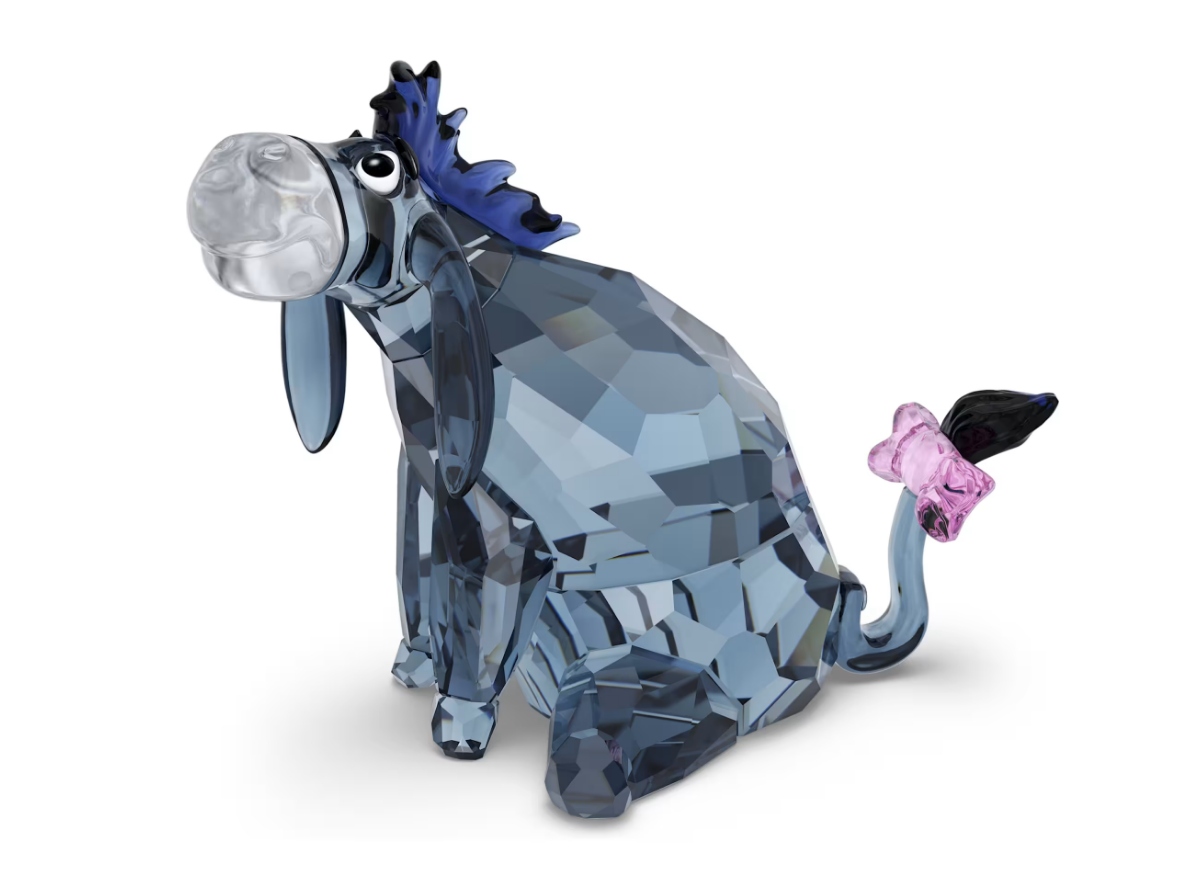 Swarovski 5732814 Winnie The Pooh Eeyore SW004285