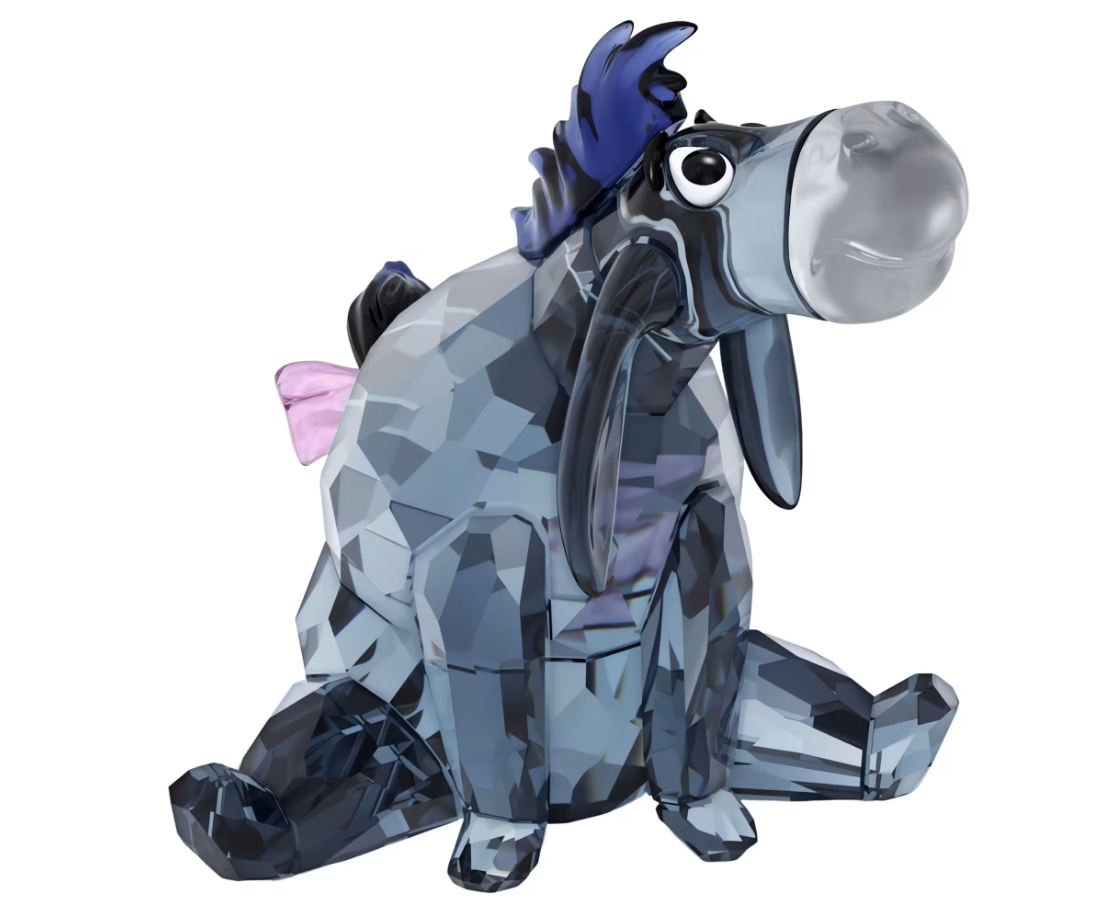 Swarovski 5732814 Winnie The Pooh Eeyore SW004285