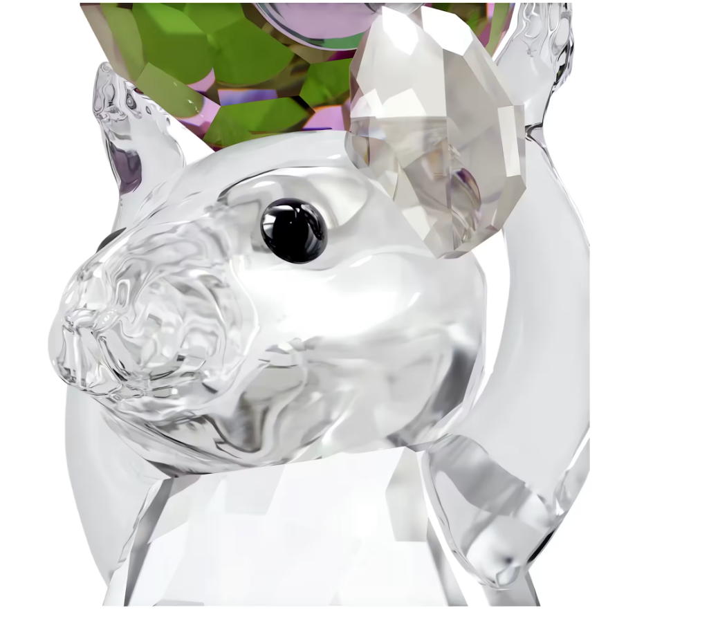 Swarovski  5732810 Idyllia Topo e Ravanello SW004284