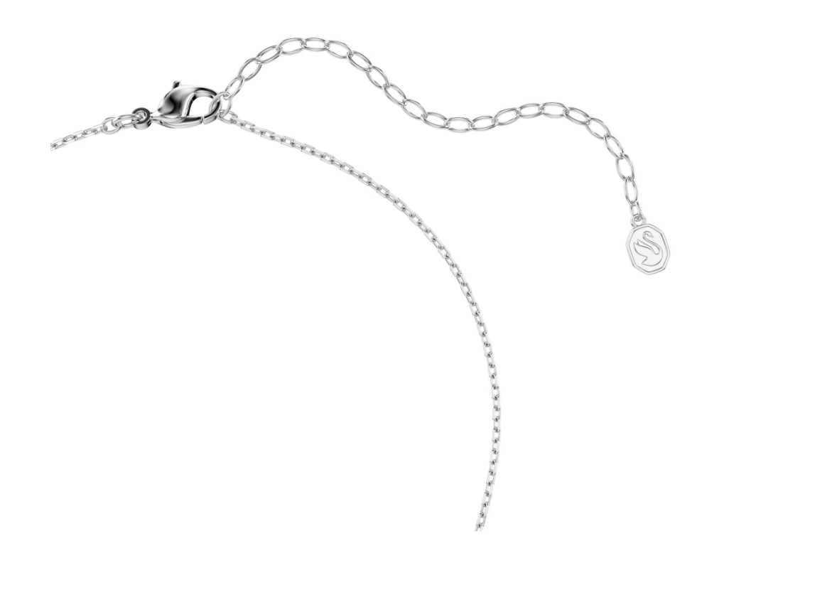 Swarovski 5737383 Pendente Ariana Grande Libellula, Multicolore SW004089