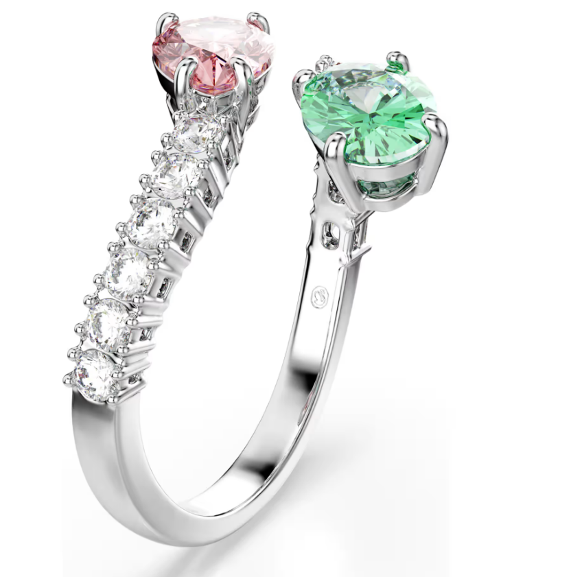 Swarovski 5737374 Anello aperto Ariana Grande Taglia 50 SW004146