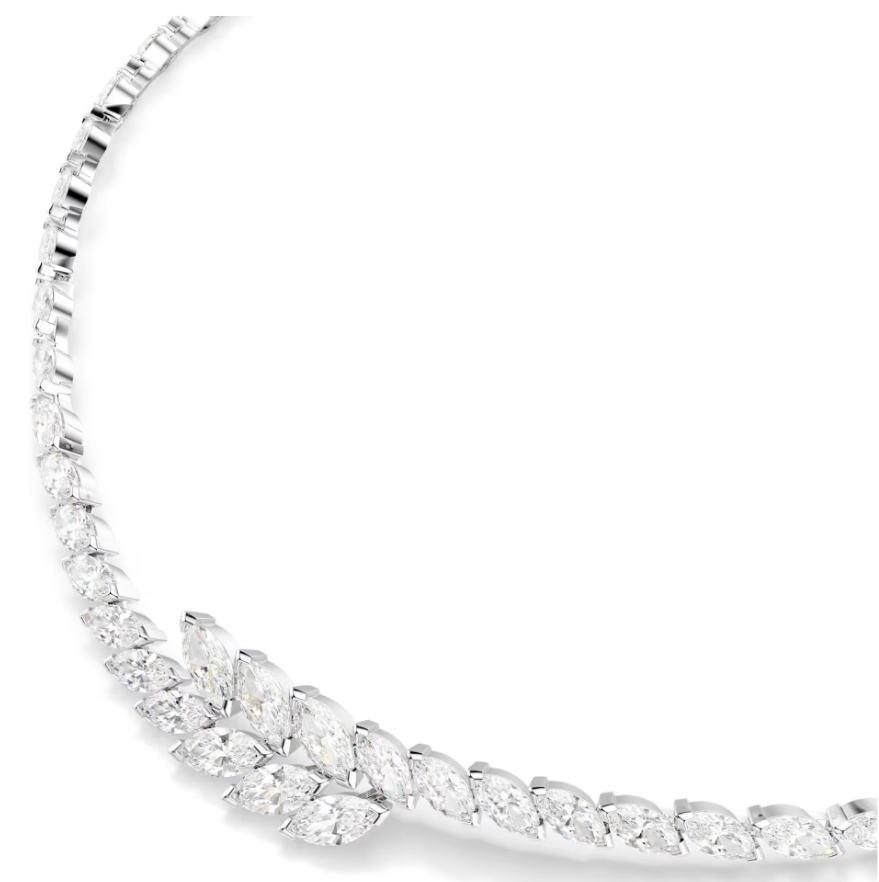Swarovski 5762135 Set Mesmera Set (3) Taglio Marquise Bianco SW004581