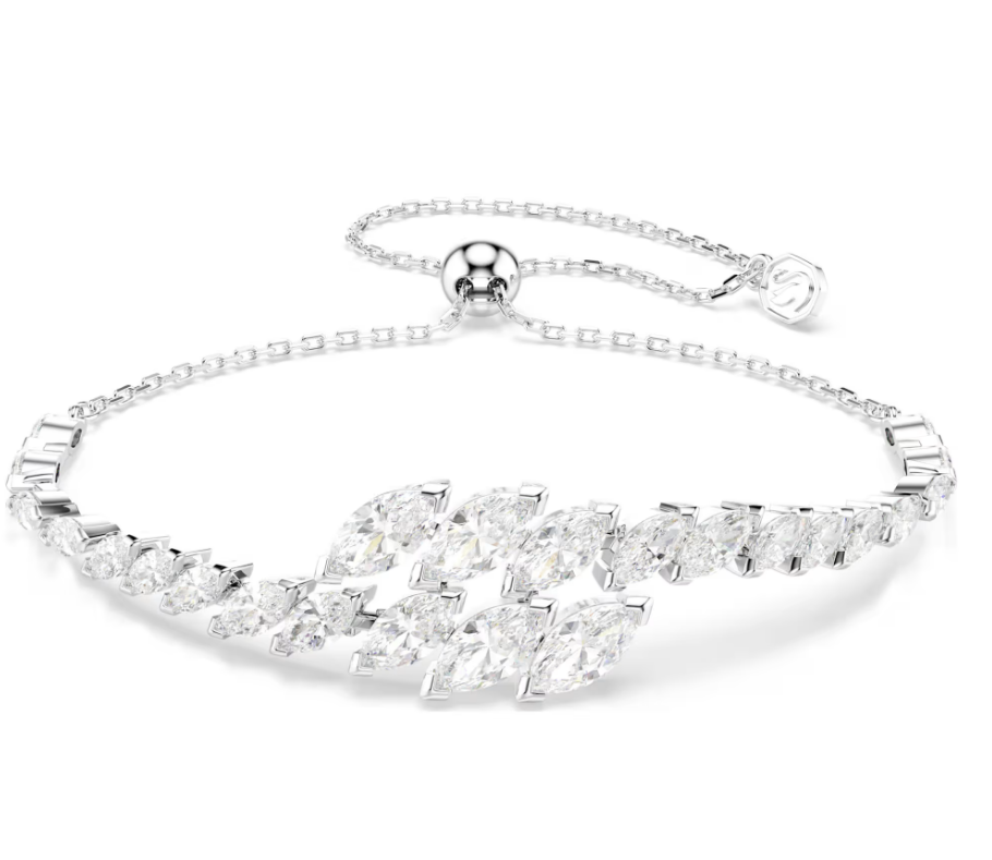 Swarovski 5762135 Set Mesmera Set (3) Taglio Marquise Bianco SW004581