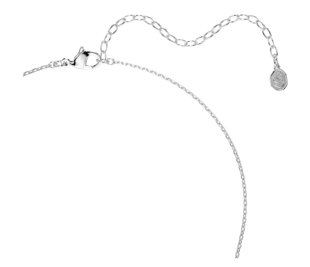 Swarovski 5759838 Collana Mesmera Taglio Marquise Bianca SW004561