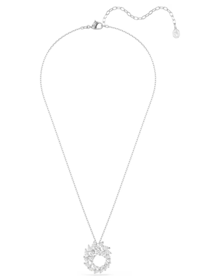 Swarovski 5759837 Pendente Mesmera Taglio Marquise Bianco SW004560