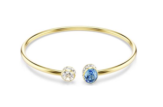 Swarovski 5757998 Bracciale rigido Chroma Taglio misto Multicolore SW004330