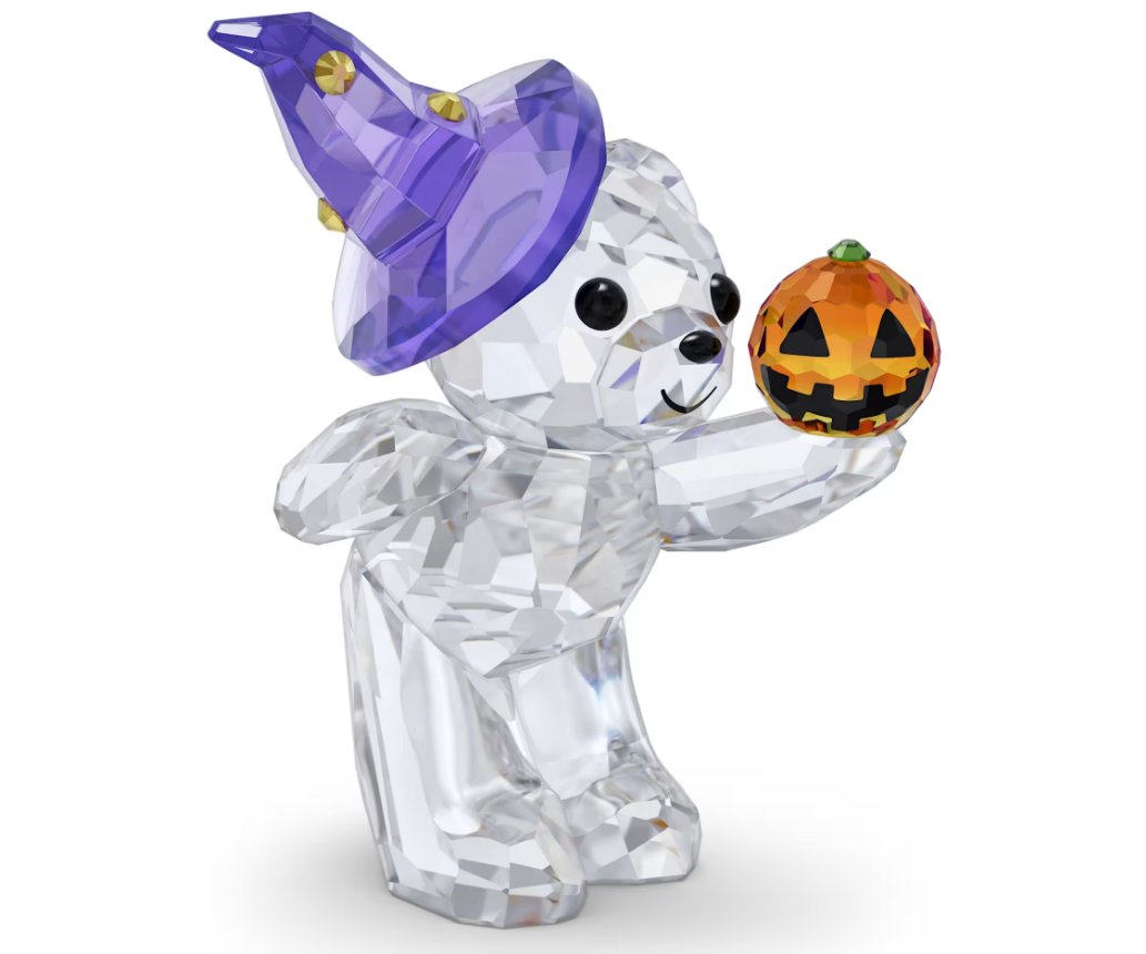 Swarovski 5733476 Orsetto Kris Halloween