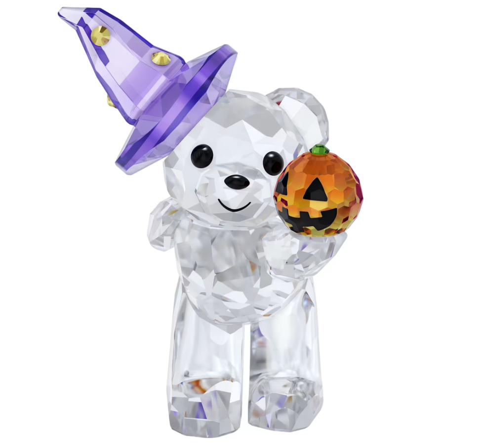 Swarovski 5733476 Orsetto Kris Halloween