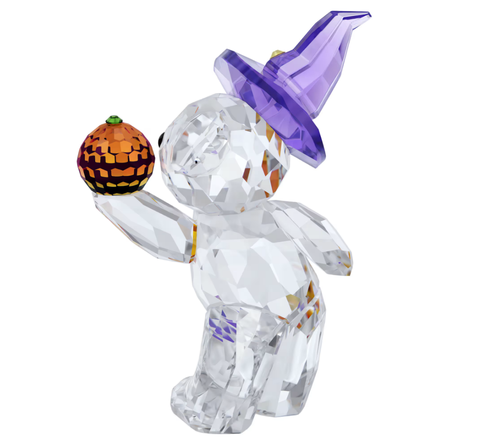 Swarovski 5733476 Orsetto Kris Halloween