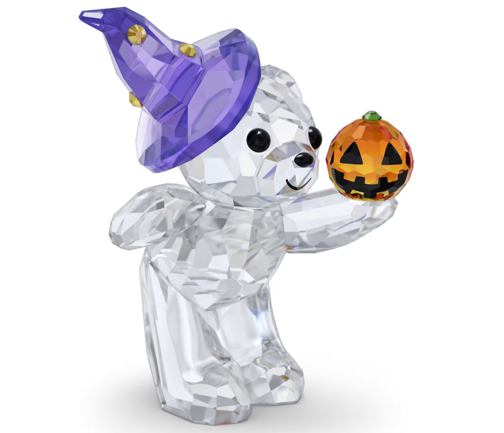 Swarovski 5733476 Orsetto Kris Halloween