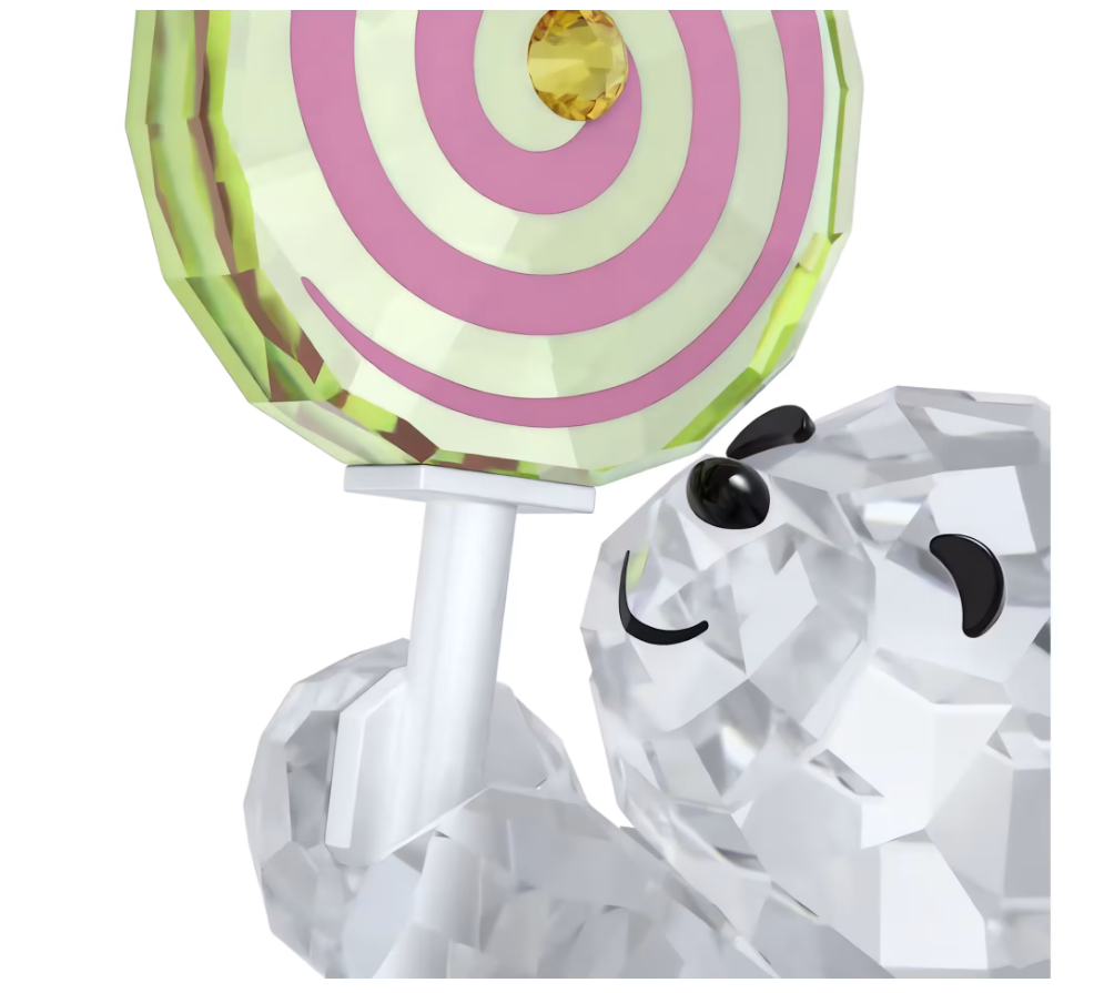 Swarovski 5743640 Orsetto Kris Dolce Lecca Lecca