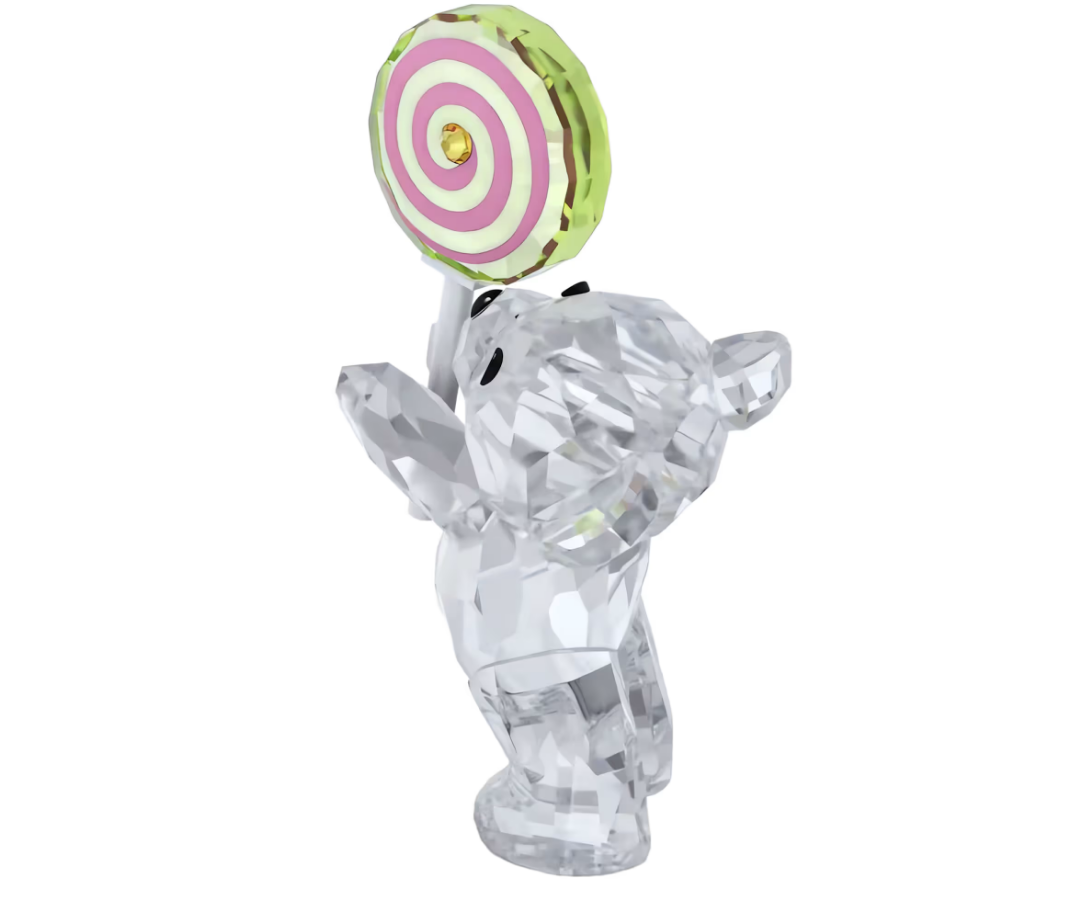 Swarovski 5743640 Orsetto Kris Dolce Lecca Lecca