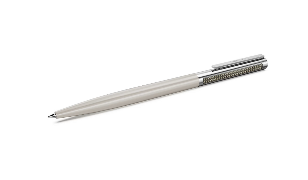 Swarovski 5760161 Penna a sfera Matrix Tennis