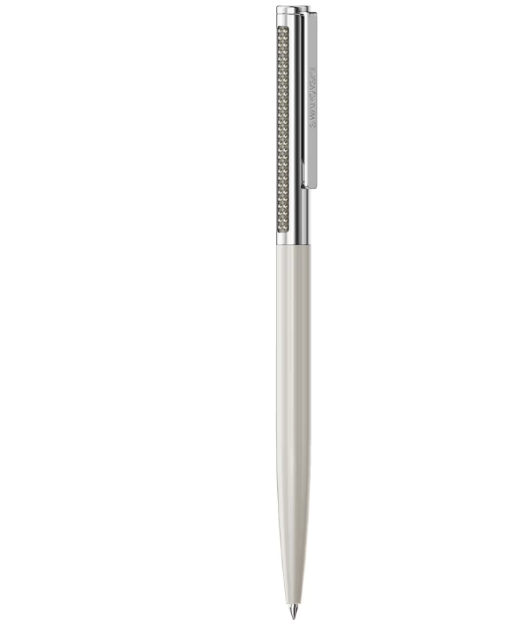 Swarovski 5760161 Penna a sfera Matrix Tennis