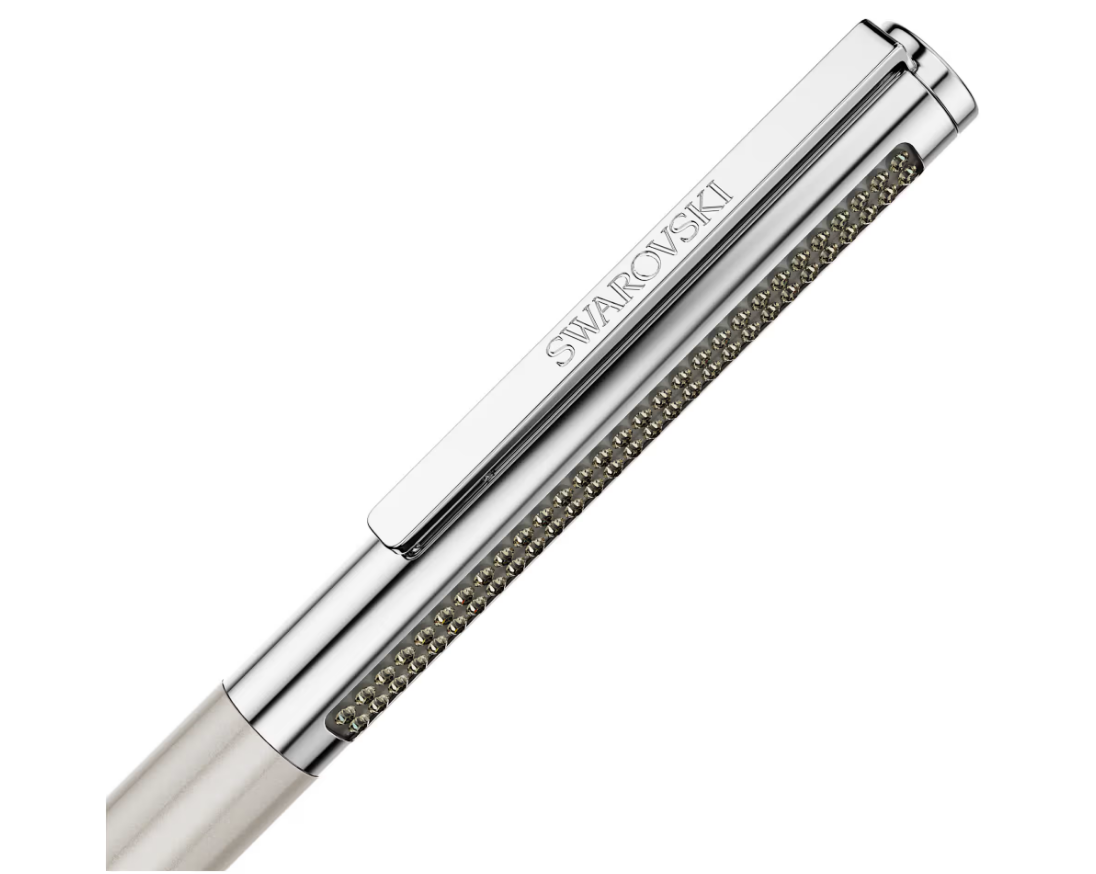 Swarovski 5760161 Penna a sfera Matrix Tennis