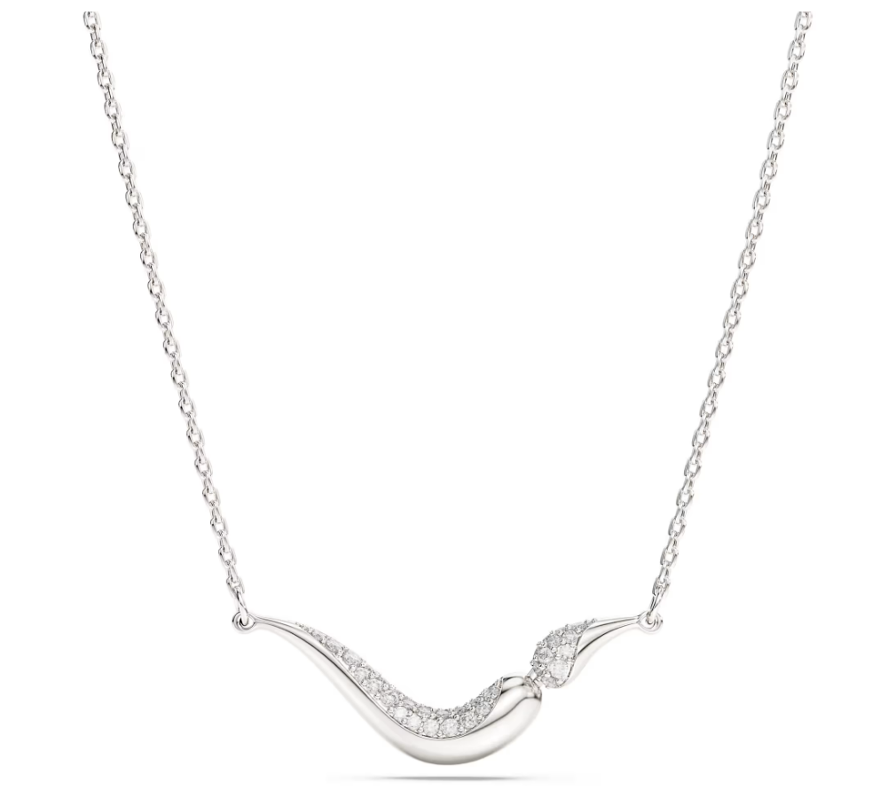Swarovski Collana Classica