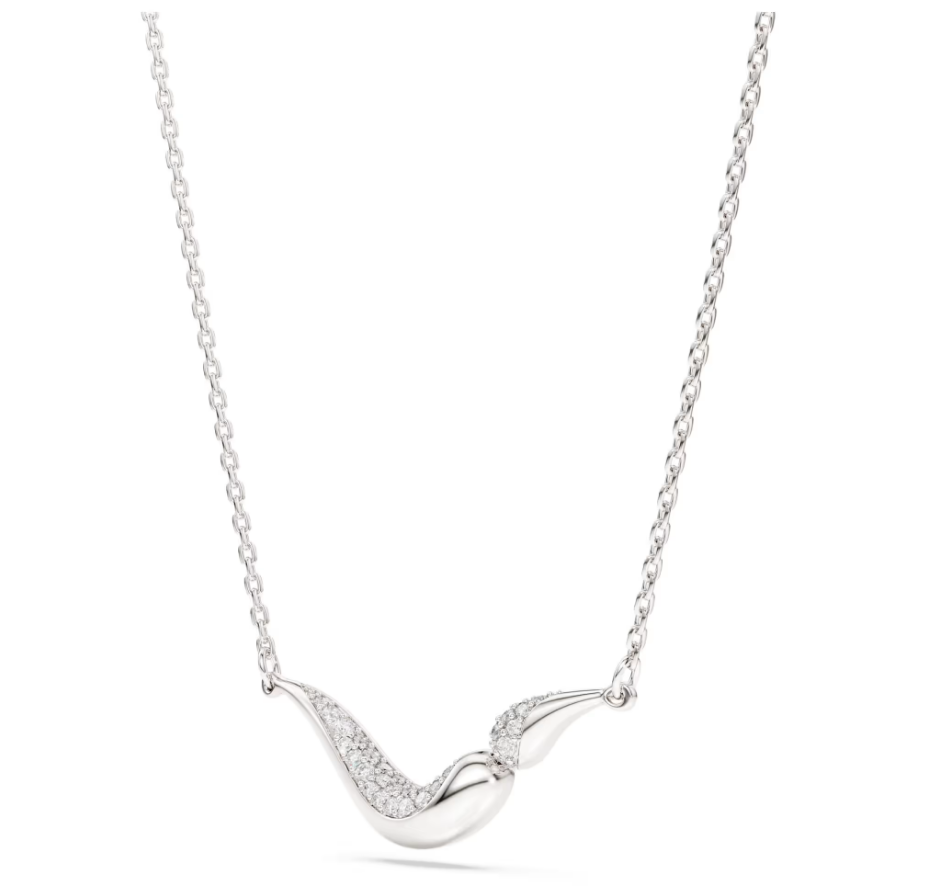 Swarovski Collana Classica
