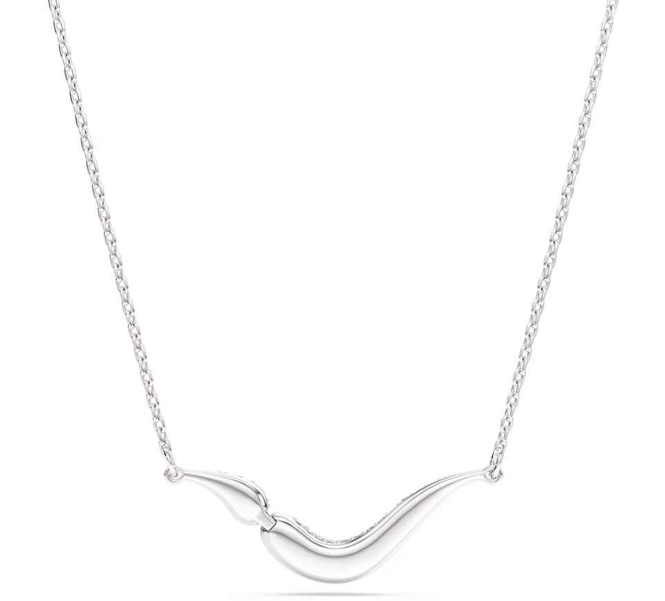 Swarovski Collana Classica