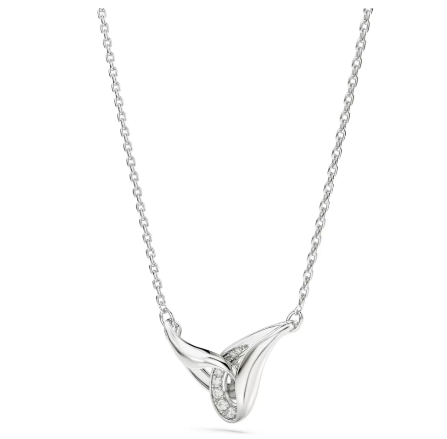 Swarovski Pendente Classica