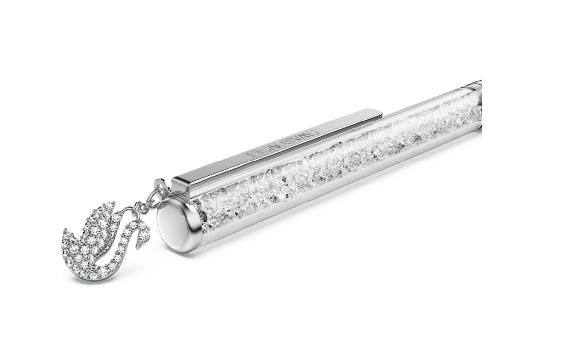 Swarovski 5728406 Penna a sfera Crystalline