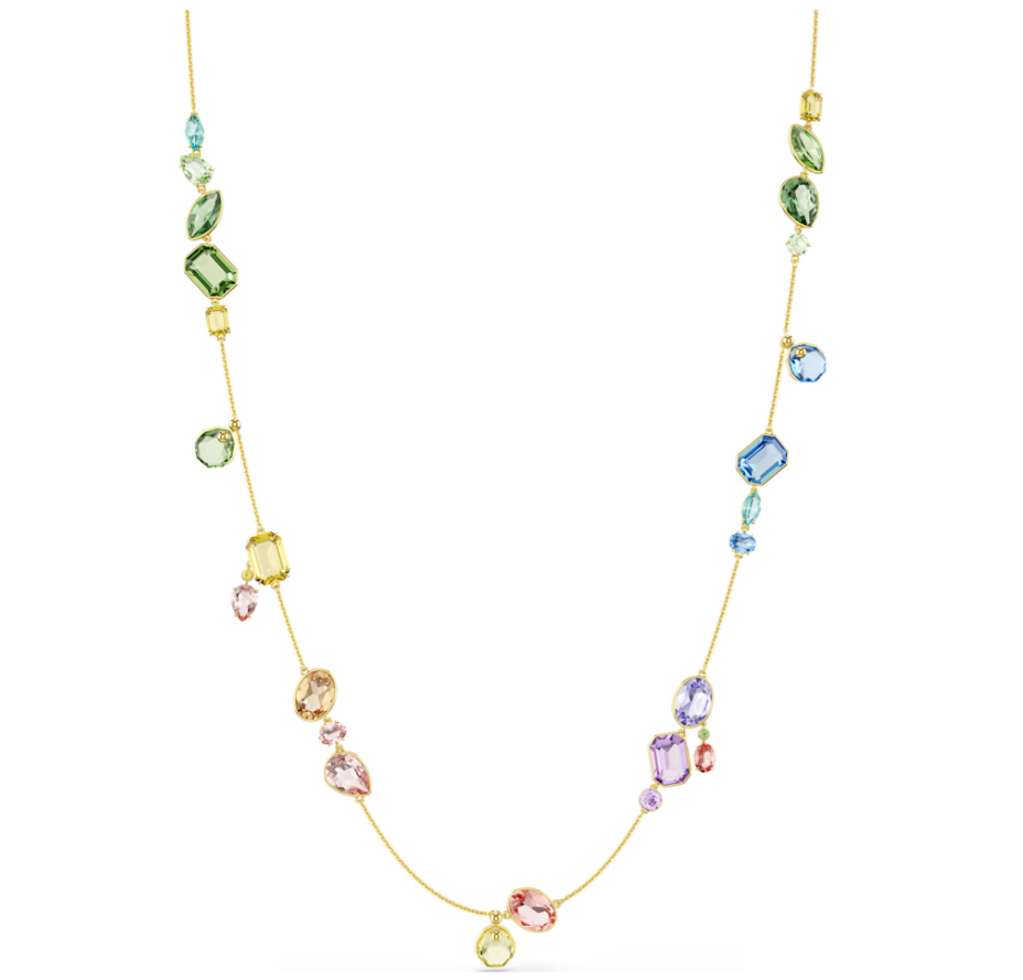 Swarovski 5737457 Collana Gema