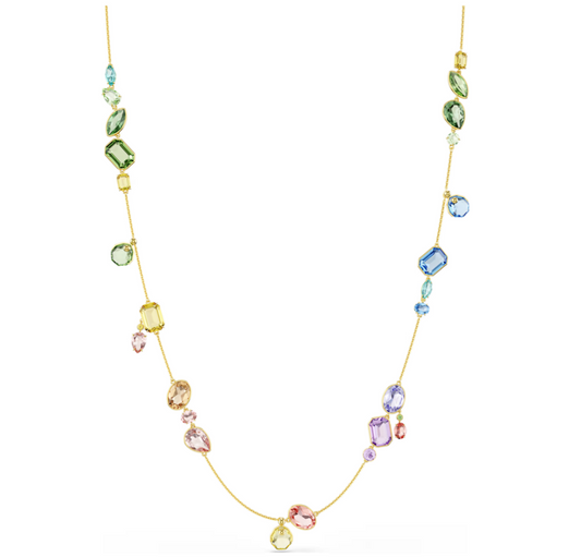 Swarovski 5737457 Collana Gema