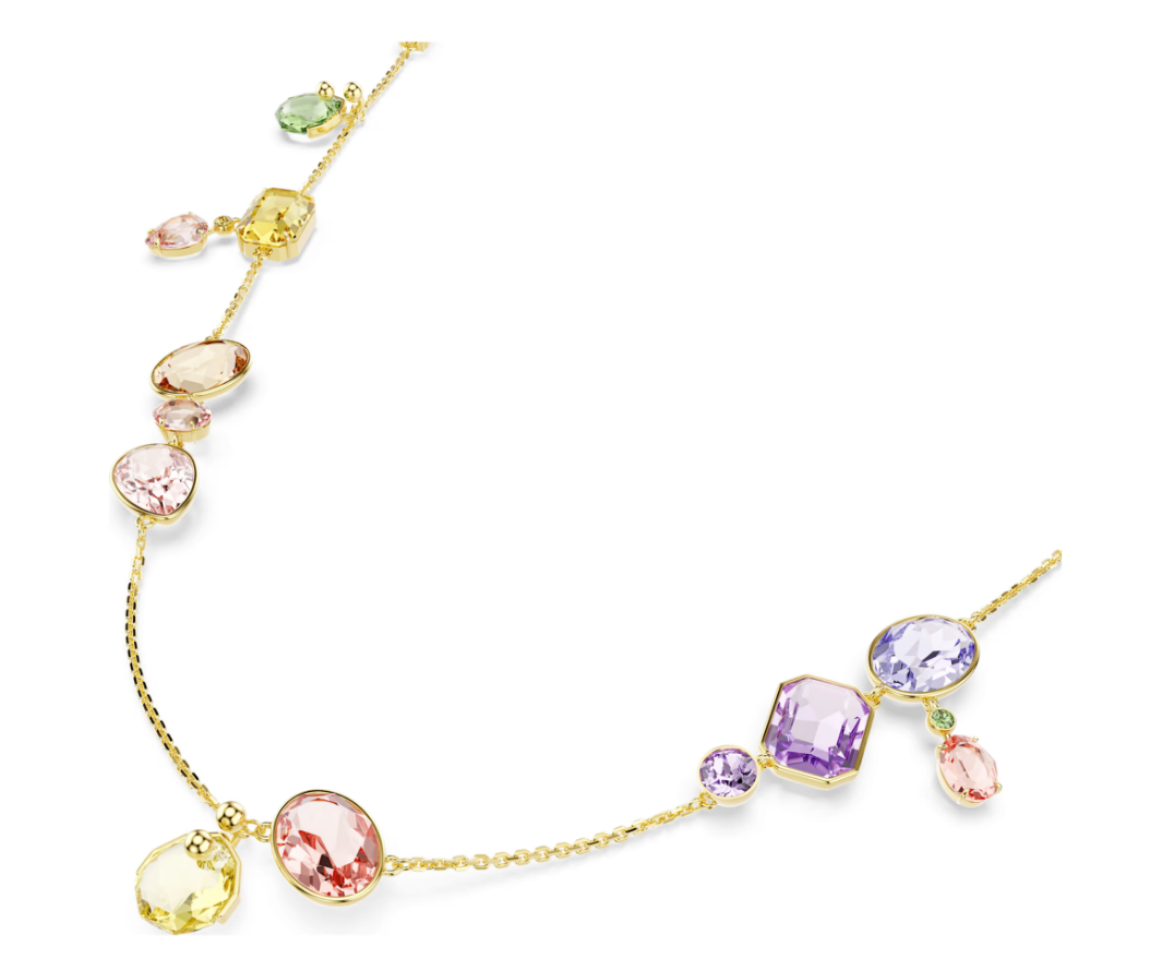 Swarovski 5737457 Collana Gema