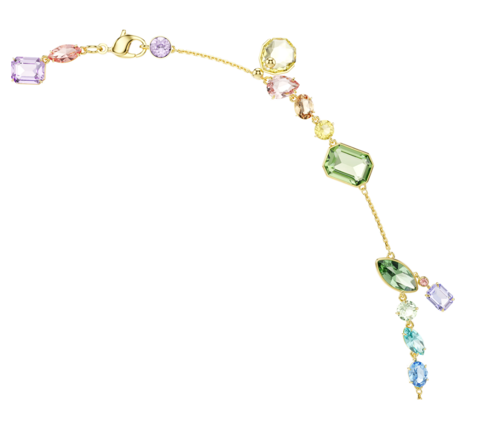 Swarovski 5737457 Collana Gema