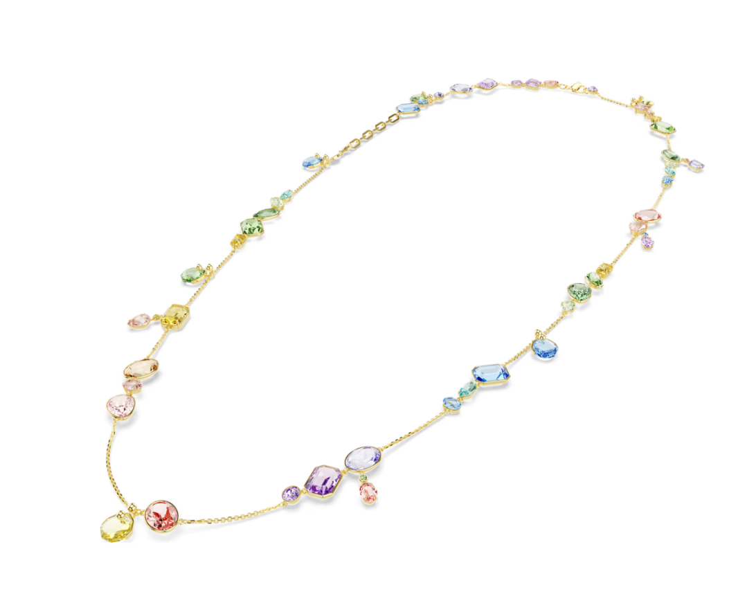 Swarovski 5737457 Collana Gema
