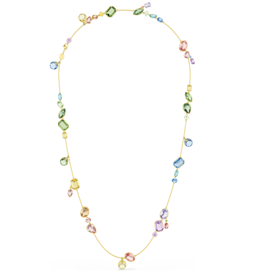 Swarovski 5737457 Collana Gema