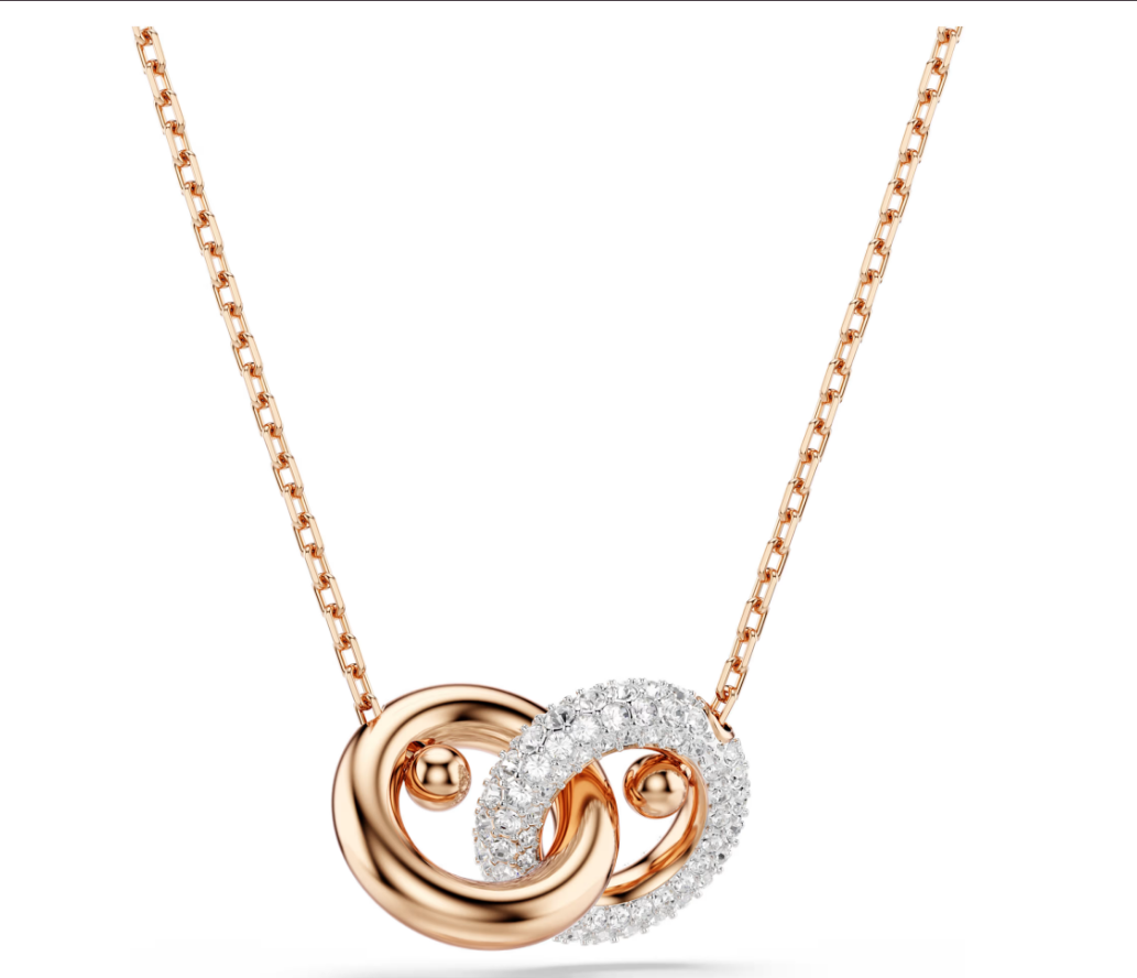 Swarovski Pendente Dextera