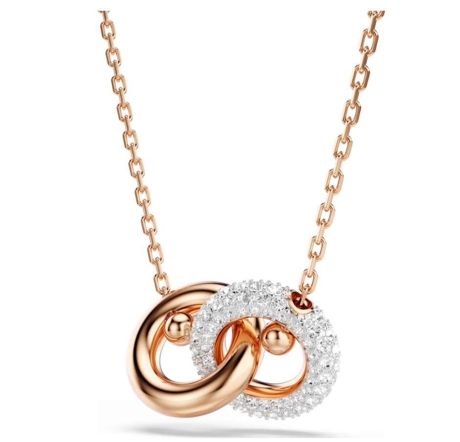 Swarovski Pendente Dextera