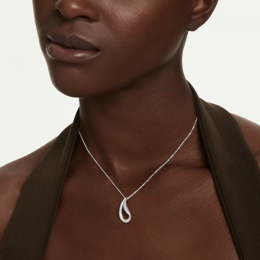 Swarovski Pendente Classica