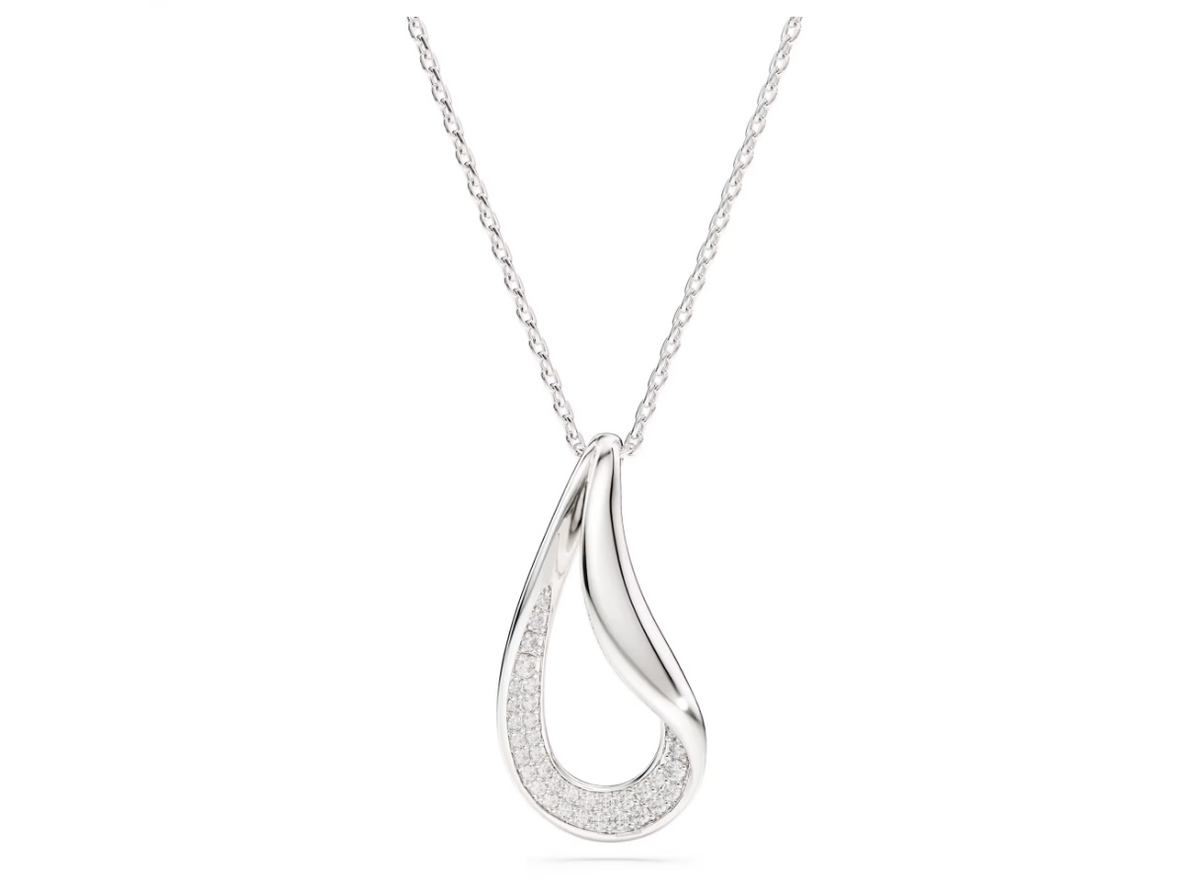 Swarovski Pendente Classica