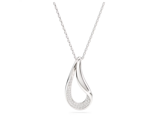 Swarovski Pendente Classica