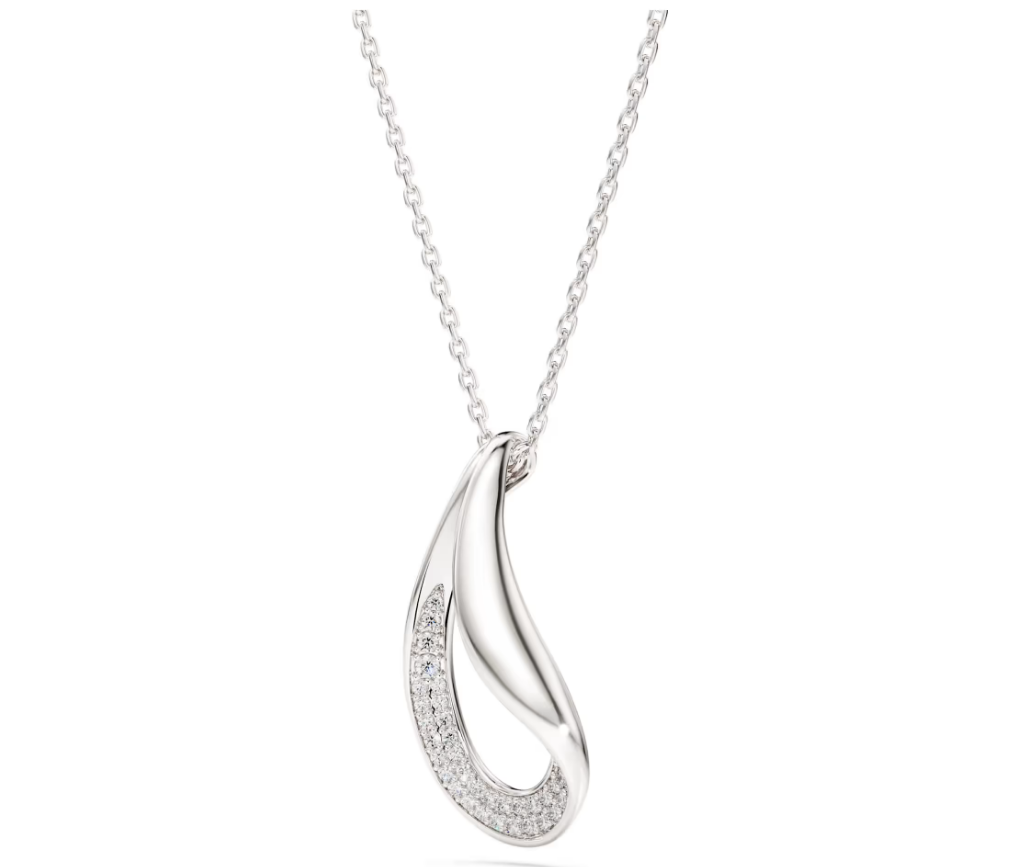 Swarovski Pendente Classica