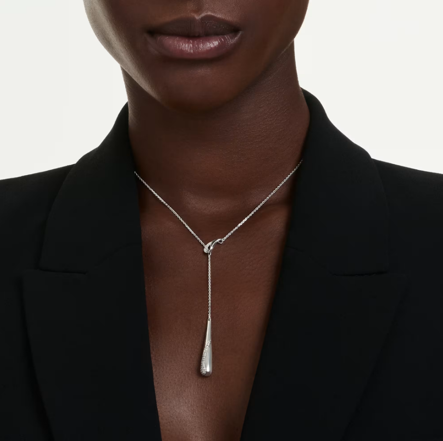 Swarovski Pendente a Y Classica