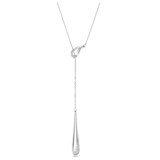 Swarovski Pendente a Y Classica
