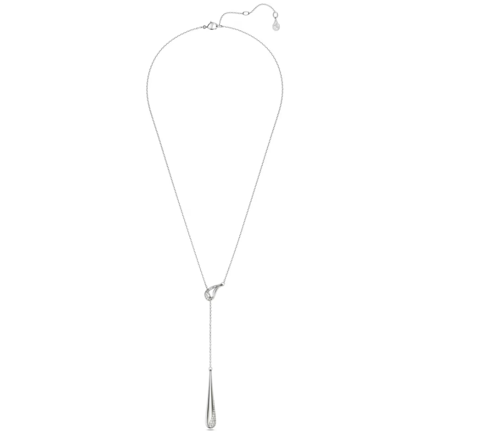 Swarovski Pendente a Y Classica