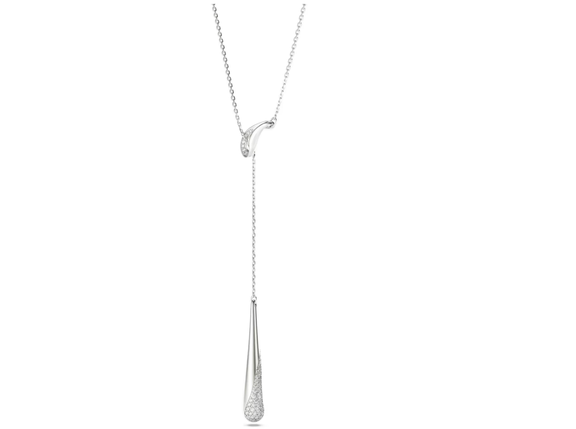 Swarovski Pendente a Y Classica